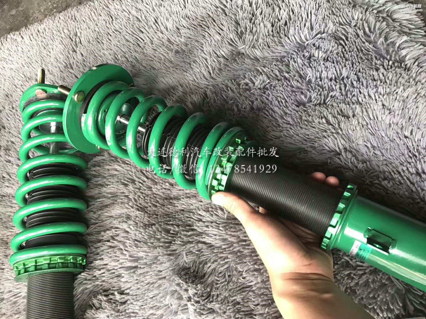 新老銳志改裝TEIN避震 代理Flex Z系列，大量現(xiàn)貨，銳志Flex Z系列獨(dú)家