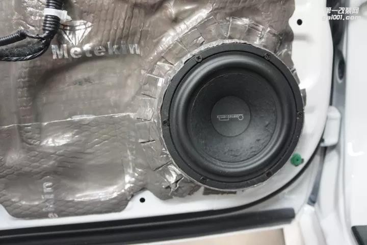 原車音響不想大動(dòng)干戈？一套歌劇世家VS265即可喂飽你的耳朵--本田杰德音響簡(jiǎn)單升級(jí)