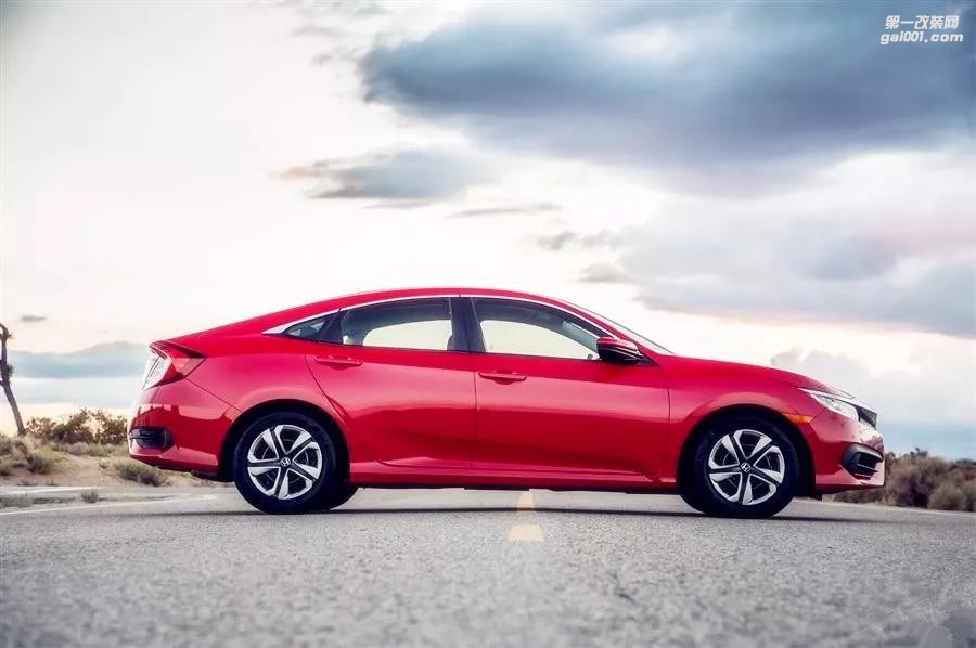 愛，需要用行動來證明！本田思域汽車音響改裝歌劇世家、英國正弦波【清遠(yuǎn)至上音樂】