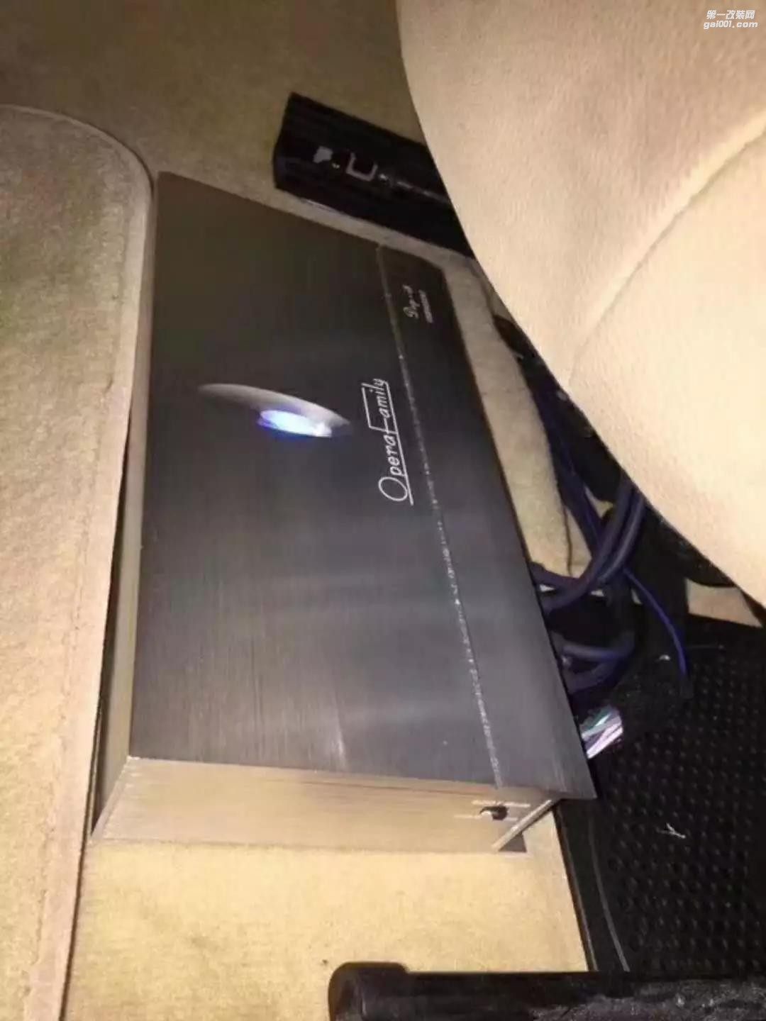 愛，需要用行動來證明！本田思域汽車音響改裝歌劇世家、英國正弦波【清遠(yuǎn)至上音樂】