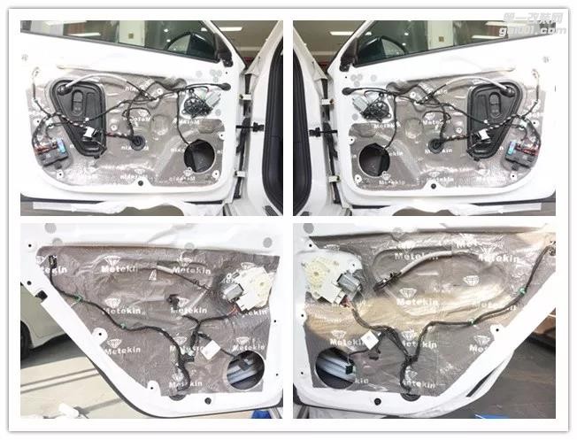 聽(tīng)想聽(tīng)的音樂(lè)，大眾凌渡決意打造專屬音響系統(tǒng)【清遠(yuǎn)至上音樂(lè)汽車音響改裝】