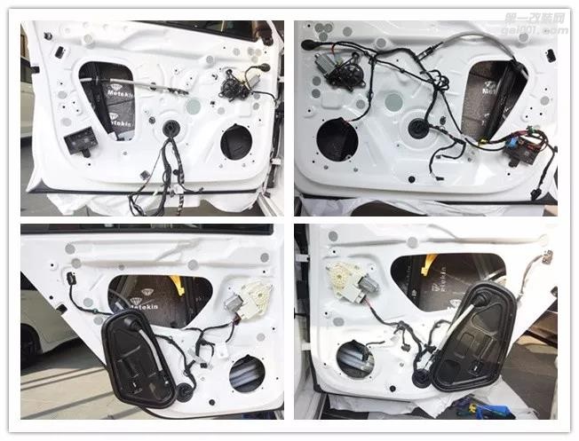 聽(tīng)想聽(tīng)的音樂(lè)，大眾凌渡決意打造專屬音響系統(tǒng)【清遠(yuǎn)至上音樂(lè)汽車音響改裝】