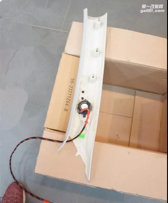 聽(tīng)想聽(tīng)的音樂(lè)，大眾凌渡決意打造專屬音響系統(tǒng)【清遠(yuǎn)至上音樂(lè)汽車音響改裝】