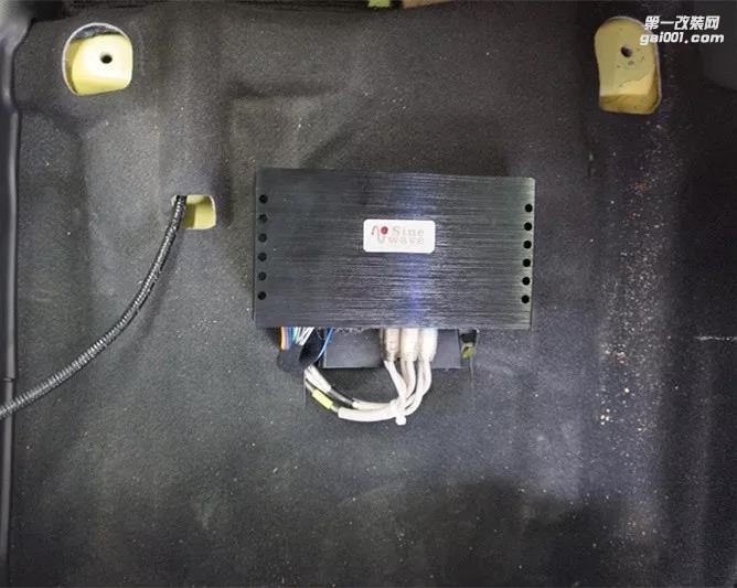 聽(tīng)想聽(tīng)的音樂(lè)，大眾凌渡決意打造專屬音響系統(tǒng)【清遠(yuǎn)至上音樂(lè)汽車音響改裝】