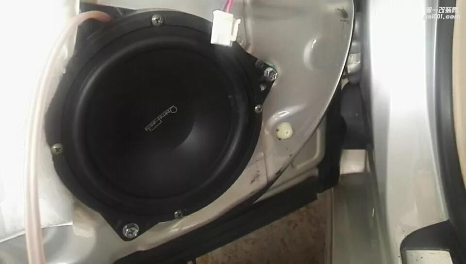 斯柯達TSi280音響改裝歌劇世家、英國正弦波性價比音響套餐【清遠至上音樂】