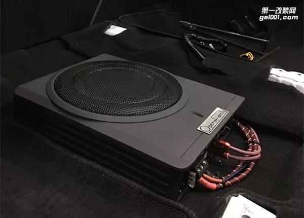 斯柯達TSi280音響改裝歌劇世家、英國正弦波性價比音響套餐【清遠至上音樂】