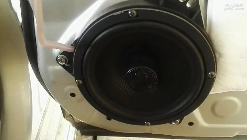 斯柯達TSi280音響改裝歌劇世家、英國正弦波性價比音響套餐【清遠至上音樂】