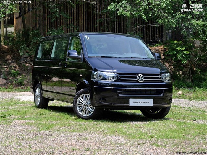 西安商務(wù)車內(nèi)飾改裝/杰歌改裝之大眾凱路威內(nèi)飾升級(jí)效果杠杠的！