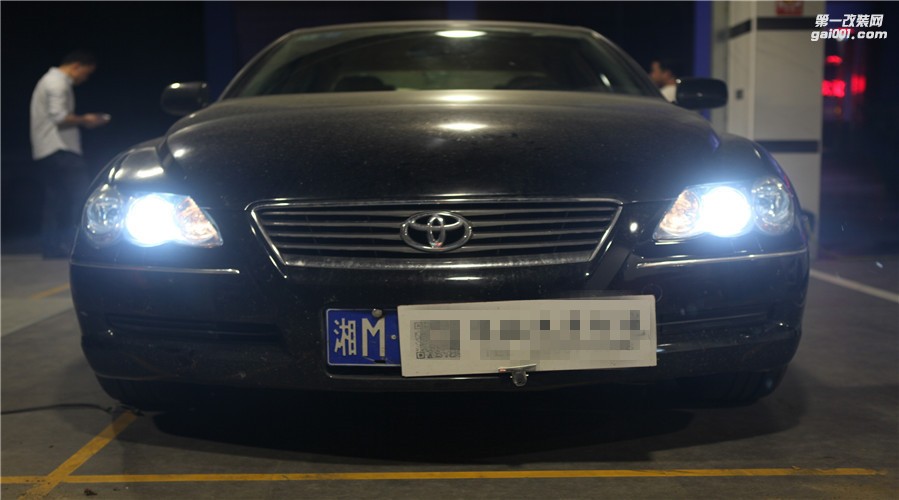 廣西專業(yè)車燈改裝，氙氣燈有沒有鹵素?zé)艉茫? aid=