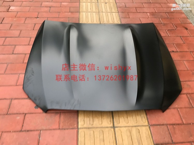奔馳新E級W213改E63s案例