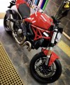 杜卡迪ONERPRO（諾盾)隱形車衣