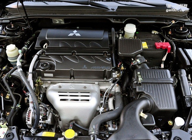 三菱戈蓝提升动力改装配件汽车进气改装键程离心式涡轮增压器LX3971