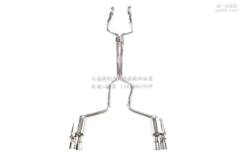 IPE排氣  保時捷帕拉梅拉IPE排氣代理 Panamera 970 970.2 971系列  排氣純手工打造