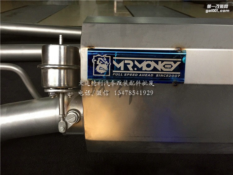 寶馬1系改裝Bilstein B16避震器倍適登減震代理猴子排氣