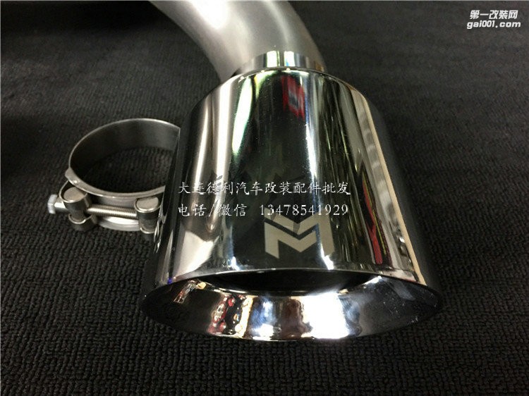 寶馬1系改裝Bilstein B16避震器倍適登減震代理猴子排氣