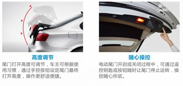 暢翼電動尾門柳州，柳州總代理，廣西振翔汽車升級改裝店