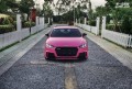 Audi TT公主粉