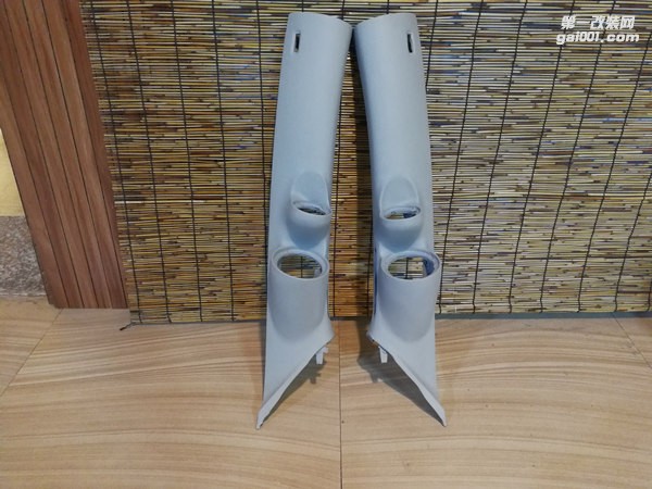 大眾邁騰三分頻汽車音響系統(tǒng) 半主動分音 泉州山水汽車音響改裝