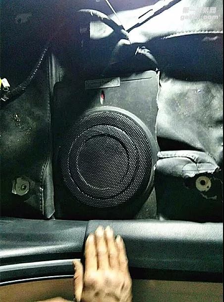 日產(chǎn)奇駿音響換裝記：清遠(yuǎn)至上音樂改裝歌劇世家三分頻系統(tǒng)