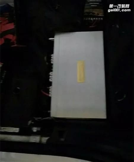 日產(chǎn)奇駿音響換裝記：清遠(yuǎn)至上音樂改裝歌劇世家三分頻系統(tǒng)