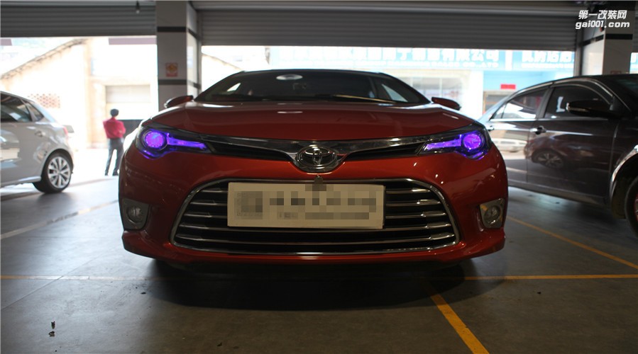 廣西車燈改裝有專業(yè)店嗎?想升級車燈到哪里弄比較合適?