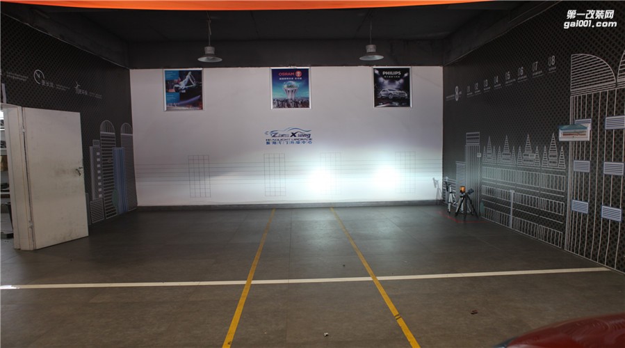 廣西車燈改裝有專業(yè)店嗎?想升級車燈到哪里弄比較合適?