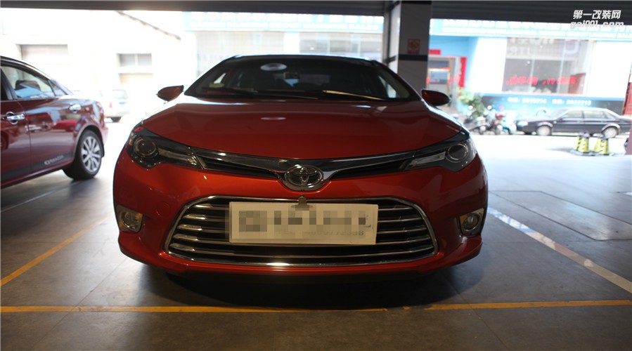 廣西車燈改裝有專業(yè)店嗎?想升級車燈到哪里弄比較合適?