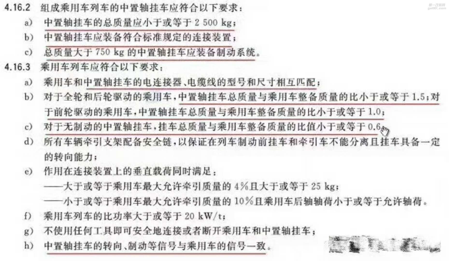 2018最新房車改裝標準-西安漢楓