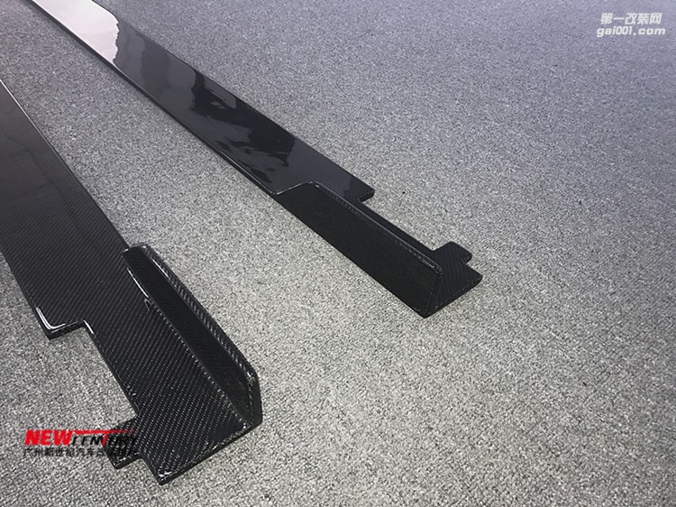 新款M760前杠下巴 730Li740Li中網(wǎng)機蓋 側(cè)裙