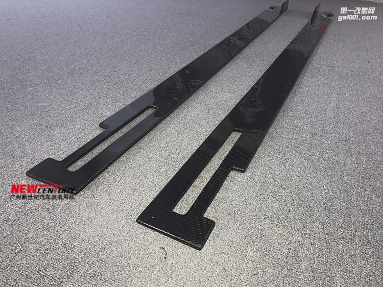 新款M760前杠下巴 730Li740Li中網(wǎng)機蓋 側(cè)裙