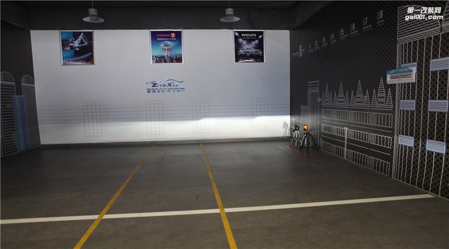 柳州汽車車燈升級，專業(yè)改燈，馬自達(dá)車燈升級