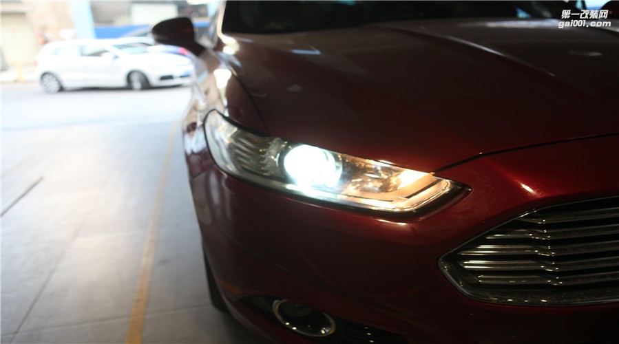 升級車燈多少錢？柳州哪里有專業(yè)改裝車燈的 ？