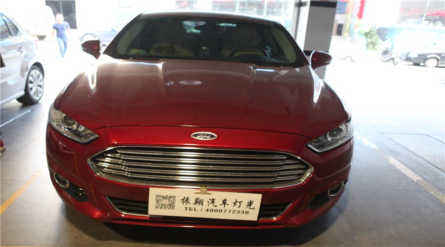 升級車燈多少錢？柳州哪里有專業(yè)改裝車燈的 ？