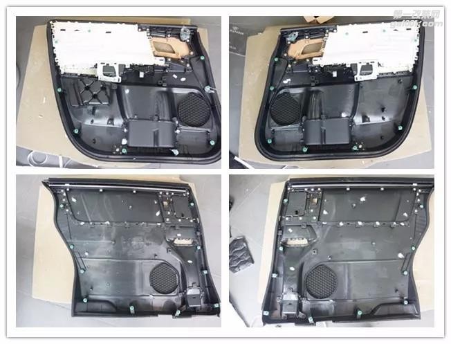 清遠(yuǎn)至上音樂本田艾力紳音響無損升級 驅(qū)走原車乏味音質(zhì)