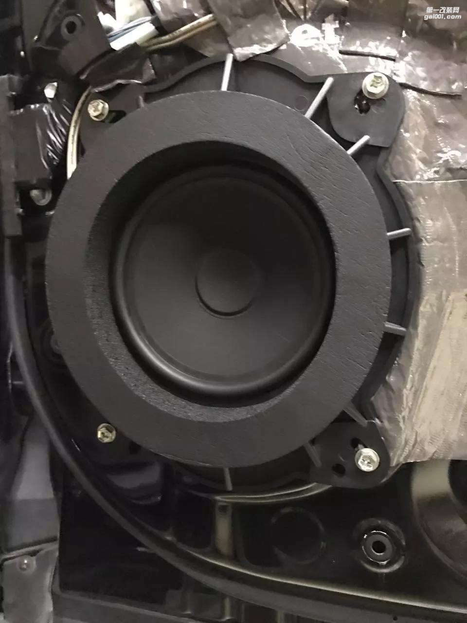 清遠(yuǎn)至上音樂本田艾力紳音響無損升級 驅(qū)走原車乏味音質(zhì)