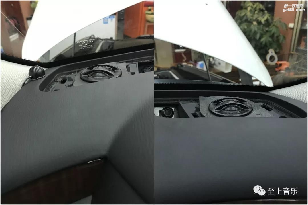 終日與車作伴，需有美音相隨。日產(chǎn)途樂音響改裝德國佛倫詩+歌劇世家