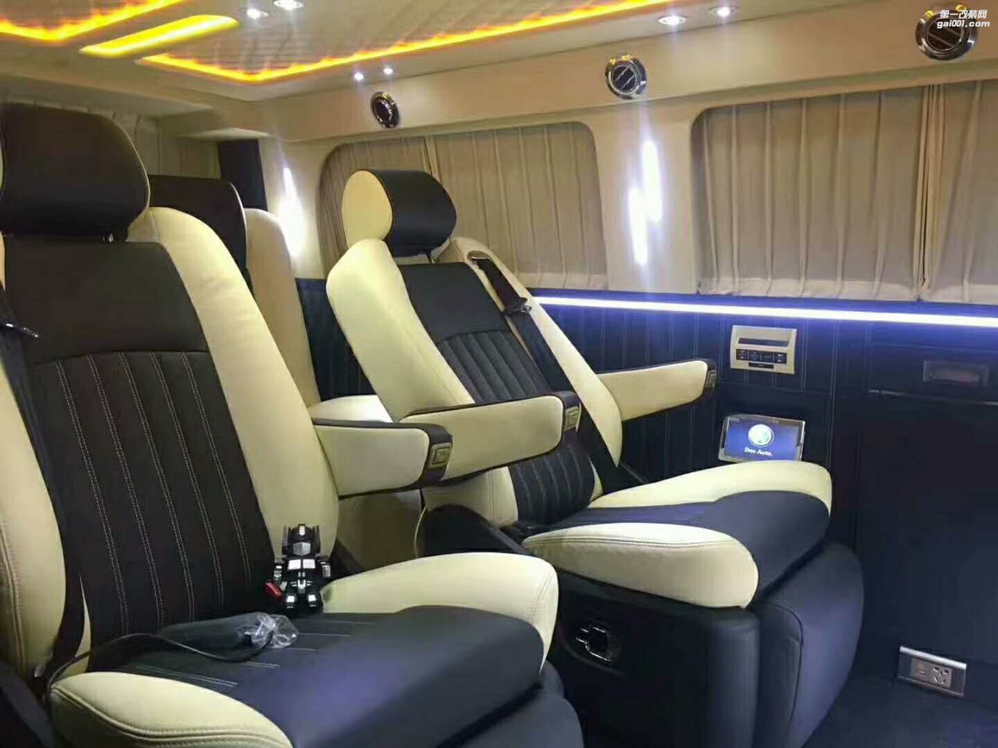 凱路威不同設計欣賞--西安漢楓