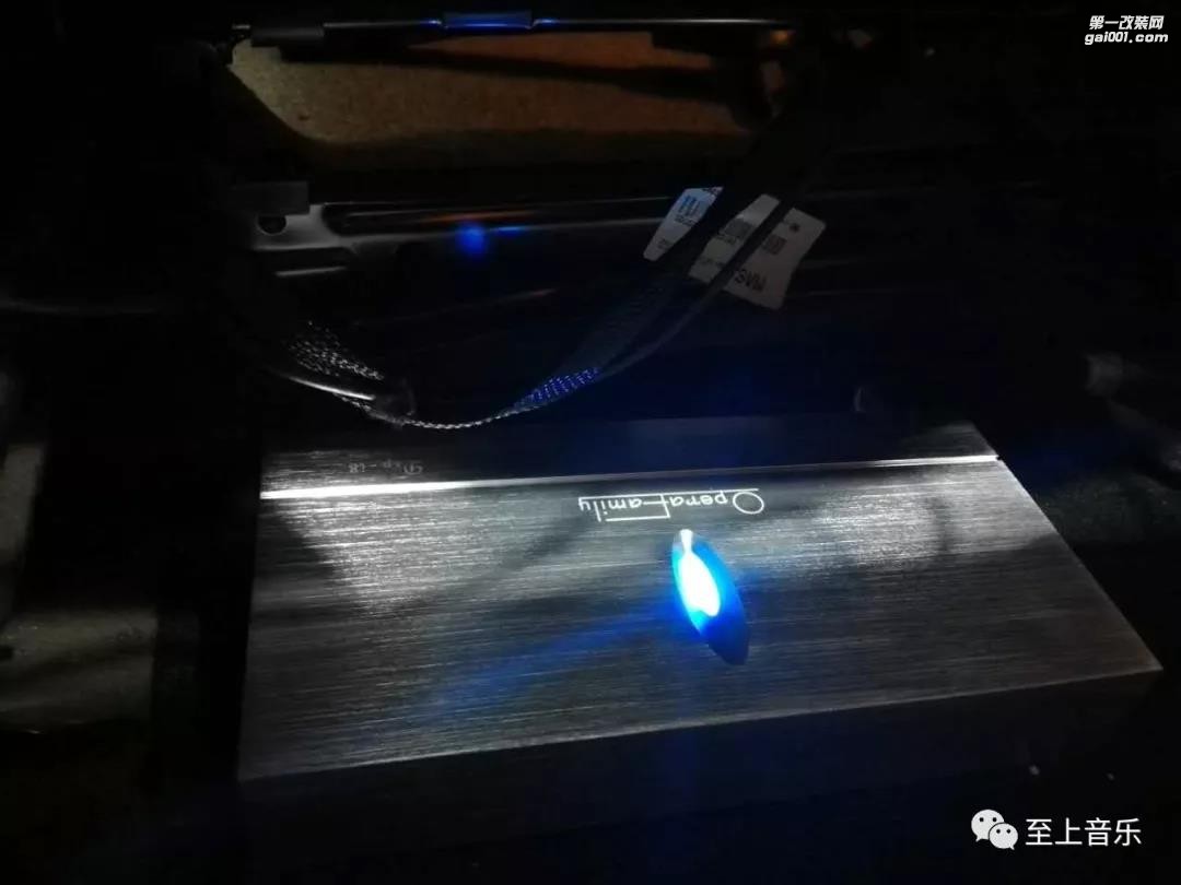 如何讓富豪XC60擁有動(dòng)人音質(zhì)--汽車音響改裝歌劇世家