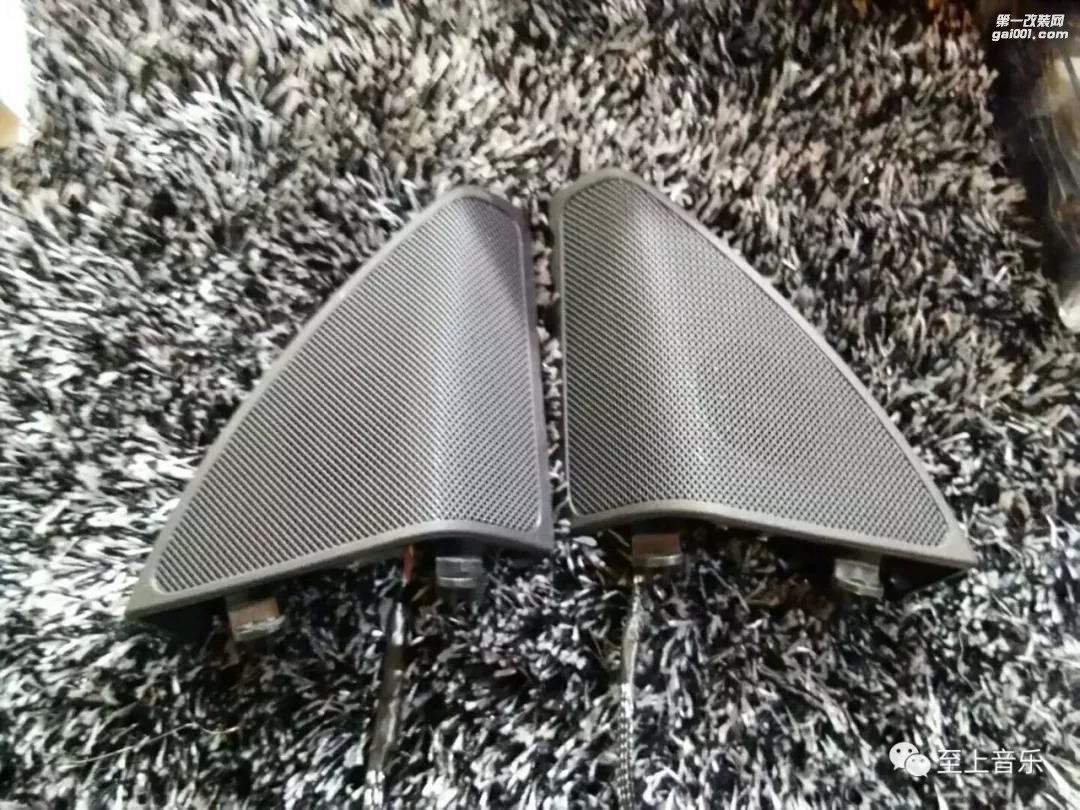 現(xiàn)代名圖最睿智的選擇--汽車音響改裝歌劇世家+英國正弦波