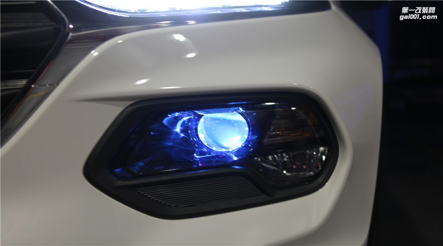 汽車改燈，是不是色溫越高，車燈就越亮？