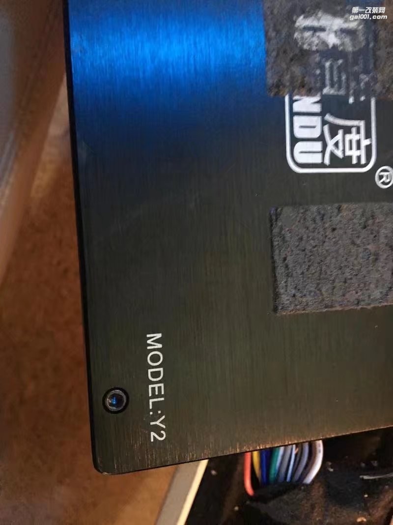 廣西南寧別克君越音響改裝法國(guó)勁浪喇叭+8音度DSP處理器