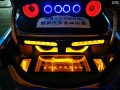 蒙迪歐樣車