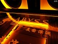 蒙迪歐后備箱倒模細(xì)節(jié)