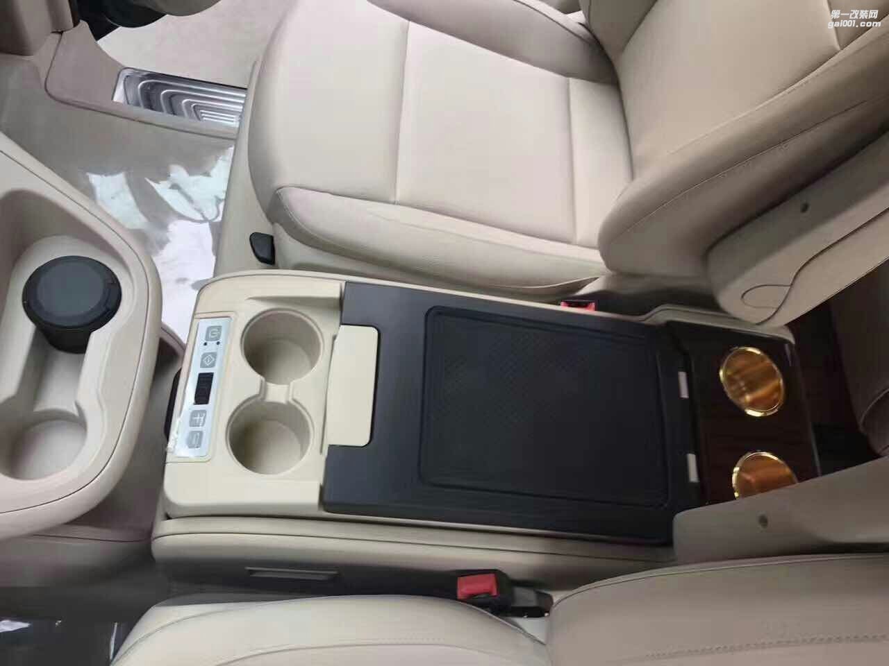 車載壓縮機冰箱