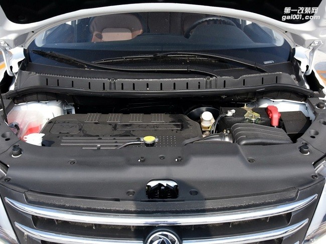 景逸X5提升动力改装配件汽车进气改装键程离心式涡轮增压器LX3971