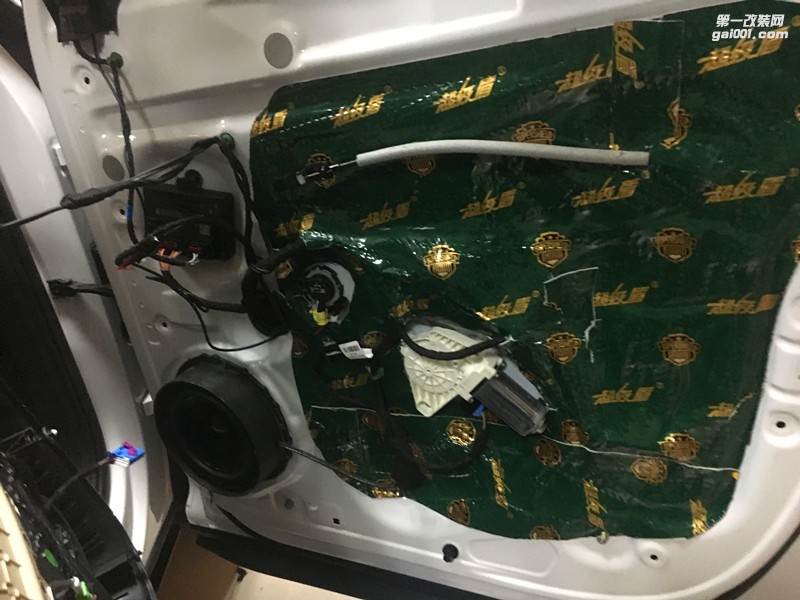 德國伊頓汽車音響征服你的耳朵-唐山樂暢