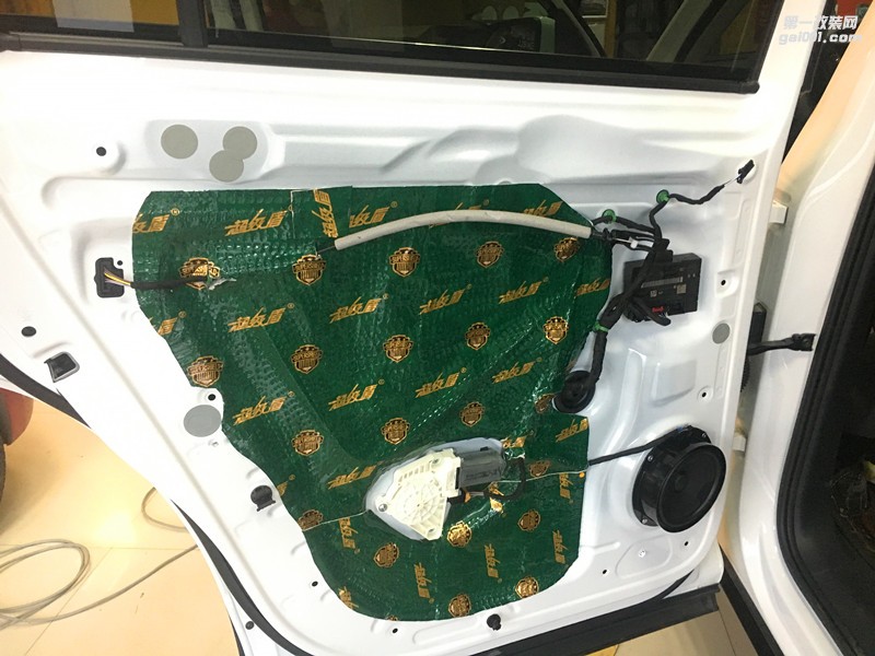 德國伊頓汽車音響征服你的耳朵-唐山樂暢