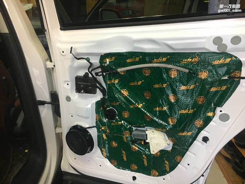 德國伊頓汽車音響征服你的耳朵-唐山樂暢