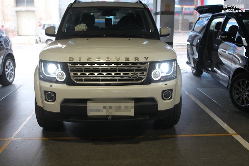 廣西改燈?雙光透鏡氙氣燈?車燈夜間照明效果明顯