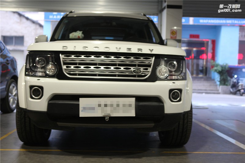 廣西改燈?雙光透鏡氙氣燈?車燈夜間照明效果明顯